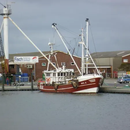 In Mit Garten- Terrasse Und Grill By Interhome Tatil Evi *