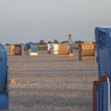 In Mit Garten- Terrasse Und Grill By Interhome