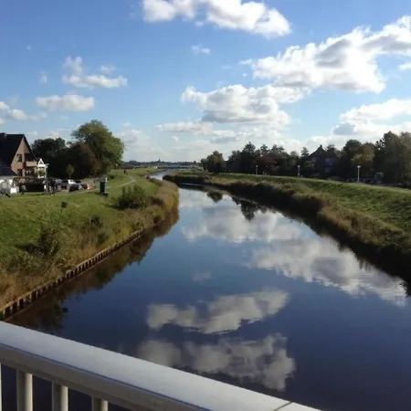 In Mit Garten- Terrasse Und Grill By Interhome Tatil Evi *