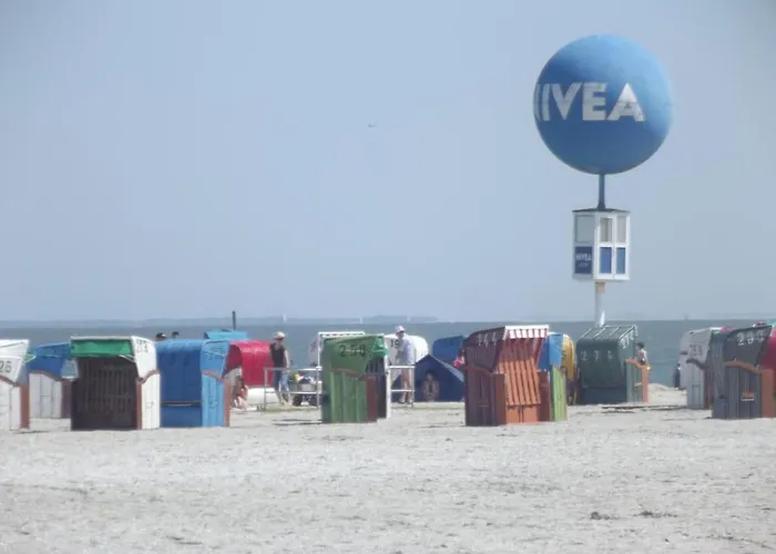 In Mit Garten- Terrasse Und Grill By Interhome Nesse